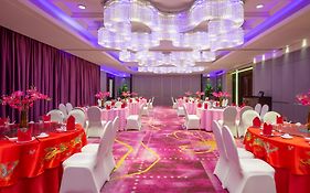 Voco Guangzhou Shifu By Ihg - Free Shuttle Bus & Buyer Registration Counter During Canton Fair